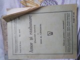 Amor și Razbunare IOAN AL LAPEDATU 1935