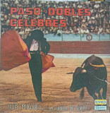 Disc vinil, LP. Paso-Dobles Celebres-Luis Miguel Et Sa Banda De Seville, Rock and Roll