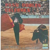 Disc vinil, LP. Paso-Dobles Celebres-Luis Miguel Et Sa Banda De Seville-242517