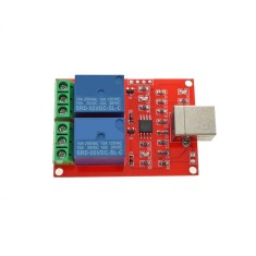 Modul releu USB 5V 2 canale OKY3024