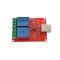 Modul releu USB 5V 2 canale OKY3024