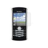 BlackBerry 8100 Pearl Protector Gold Plus Beschermfolie