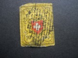 ELVETIA (CU DEFECTE) foto