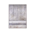 Cumpara ieftin Tablou decorativ multicolor canvas Gallery 90x2,5x120h