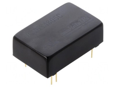 Convertor DC/DC 6W 18-75V la 5V 1.2A foto