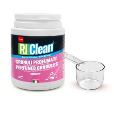 Granule parfumate universale pentru aspiratoare Riclean 00805535