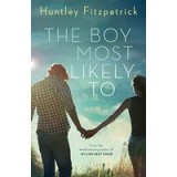 Boy Most Likely To