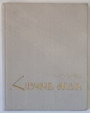 DANTELA ARMEANA de SERIK DAVTYAN , 1966 *TEXT IN LIMBILE ARMEANA SI RUSA