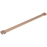 Braț de fixare pentru paravan de duș 150 cm Rea Brush Copper
