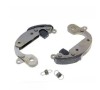 Saboti ambreiaj cu 2 saboti -Piaggio Ciao 49-50cc , 2T (model cu variator), Oem