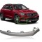 Bandou bara fata MERCEDES Clasa GLC (X253), 11.2015-06.2019, model : AMG, partea dreapta, crom,