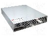 Alimentator SMPS, 48V DC, 0...210A, 10080W, MEAN WELL - RST-10000-48