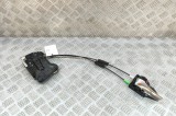 &Icirc;ncuietoare ușă st&acirc;nga față TOYOTA HILUX VIII Pick-up _N1_ 2018 OEM: 69040-02470,69206-0K120-C0 23470029