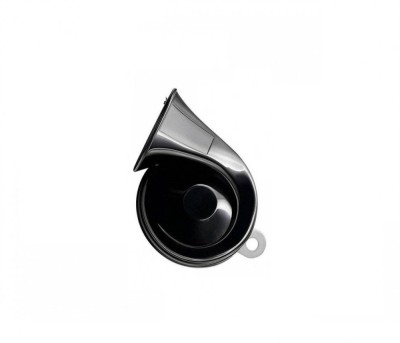 Claxon auto premium 12V cu mufa conector universal foto