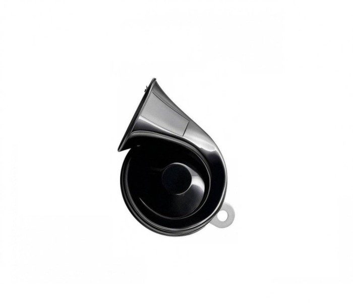 Claxon auto premium 12V cu mufa conector universal