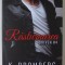 RASTURNAREA , DRIVEN #4 de K. BROMBERG , 2023
