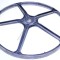 C00311999 FULIE 480111102563 Masina de spalat Whirlpool AWO/C72200 WHIRLPOOL/INDESIT