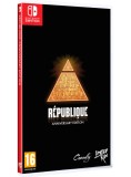 Republique Anniversary Edition NSW