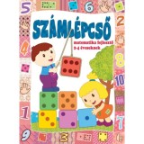 Sz&aacute;ml&eacute;pcső - matematikai fejlesztő 2-4 &eacute;veseknek