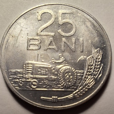 Moneda 25 bani 1982 (#3)