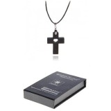 Medalion terapeutic Quantum Pendant, tehnologie japoneza
