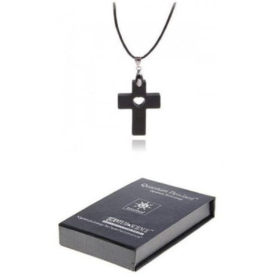 Medalion terapeutic Quantum Pendant, tehnologie japoneza foto