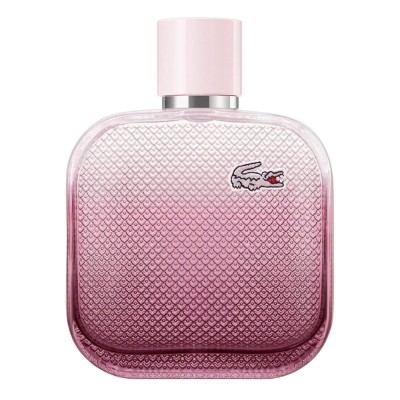 Lacoste, L.12.12 Rose Sparkling, Apă de toaletă, Femei, 100 ml foto