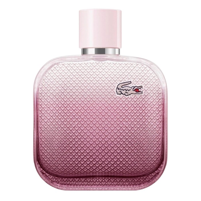 Lacoste, L.12.12 Rose Sparkling, Apă de toaletă, Femei, 100 ml