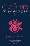 Prin zăpadă și cenușă vol 1 (Seria OUTLANDER partea a VI-a) - Diana Gabaldon