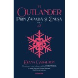 Prin zăpadă și cenușă vol 1 (Seria OUTLANDER partea a VI-a) - Diana Gabaldon