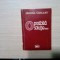 O POSIBILA SOLUTIE - Mircea Chelaru -1993, 107 p.+ anexe; tiraj: 5000 ex.