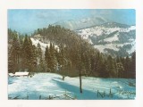 RF160 - Carte Postala - Predeal, circulata 1983