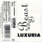 Caseta Luxuria-Beast Box, originala