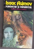bnk ant Isaac Asimov - Fundatia si Pamantul ( SF )