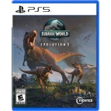 Joc PS5 Jurassic World Evolution 3