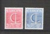 Switzerland 1966 Europa CEPT, MNH AC.084, Nestampilat