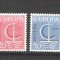 Switzerland 1966 Europa CEPT, MNH AC.084