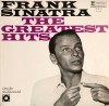 Vinil LP Frank Sinatra - The Greatest Hits (VG+) Editie Rara Germania, Coperta VG, disc in stare buna, vezi detalii
