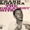 Vinil LP # Frank Sinatra &lrm;&ndash; The Greatest Hits (VG+)