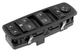 Comutator macara geam Chrysler Town &amp;amp; Country 2012-, Dodge Grand Caravan 2012-, NTY EWS-CH-021