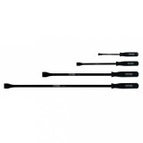 Set 4 rangi Topmaster Pro din otel Cr-V pentru demontare si reparatii
