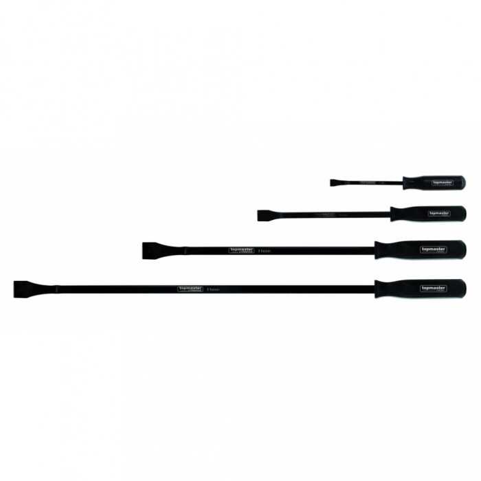 Set 4 rangi TMP HardWork ToolsRange