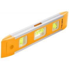 Mini-nivela 22,5 cm, Tolsen
