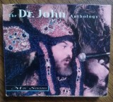 Dr. John &ndash; Mos&#039; Scocious: The Dr. John Anthology [ 2 x CD Compilation ]