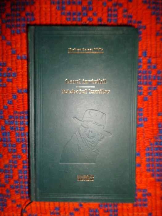 Omul invizibil . Razboiul lumilor - Herbert George Wells / biblioteca adevarul