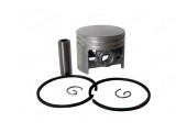 Piston complet drujba compatibil Stihl MS 240, 024 AIP