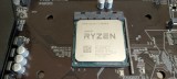 AMD Rayzen 7 5800X și Placa de bază Gigabyte 8550 X V2 Gaming X