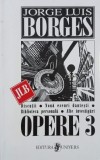 Opere, vol. 3 - Jorge Luis Borges