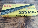 Lant DID 525VX3 112zale