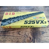Lant DID 525VX3 112zale
